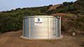 San Diego County Fire Tank San Diego County Fire Tank